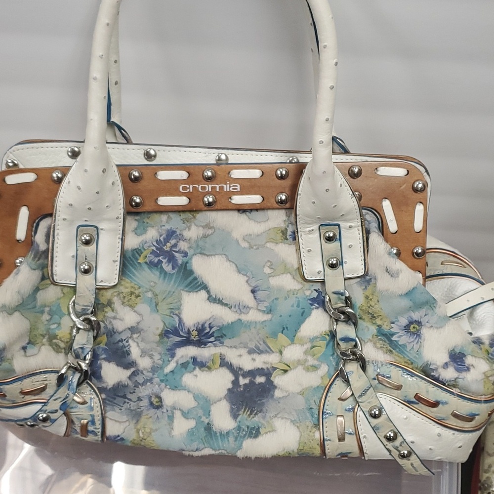 Leather Purse